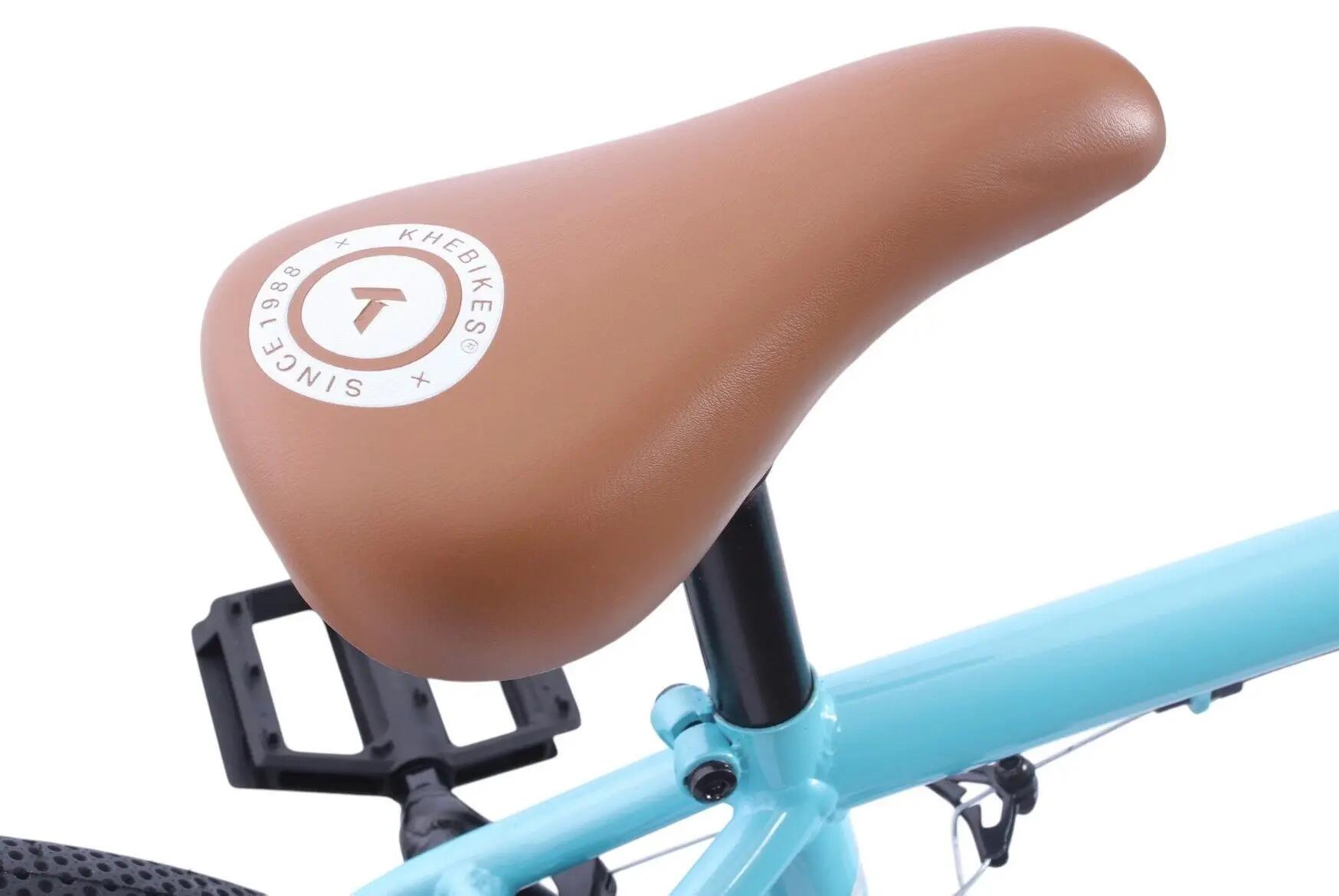 Vélo BMX KHE EVO 20 pouces 10,6 kg 9/13