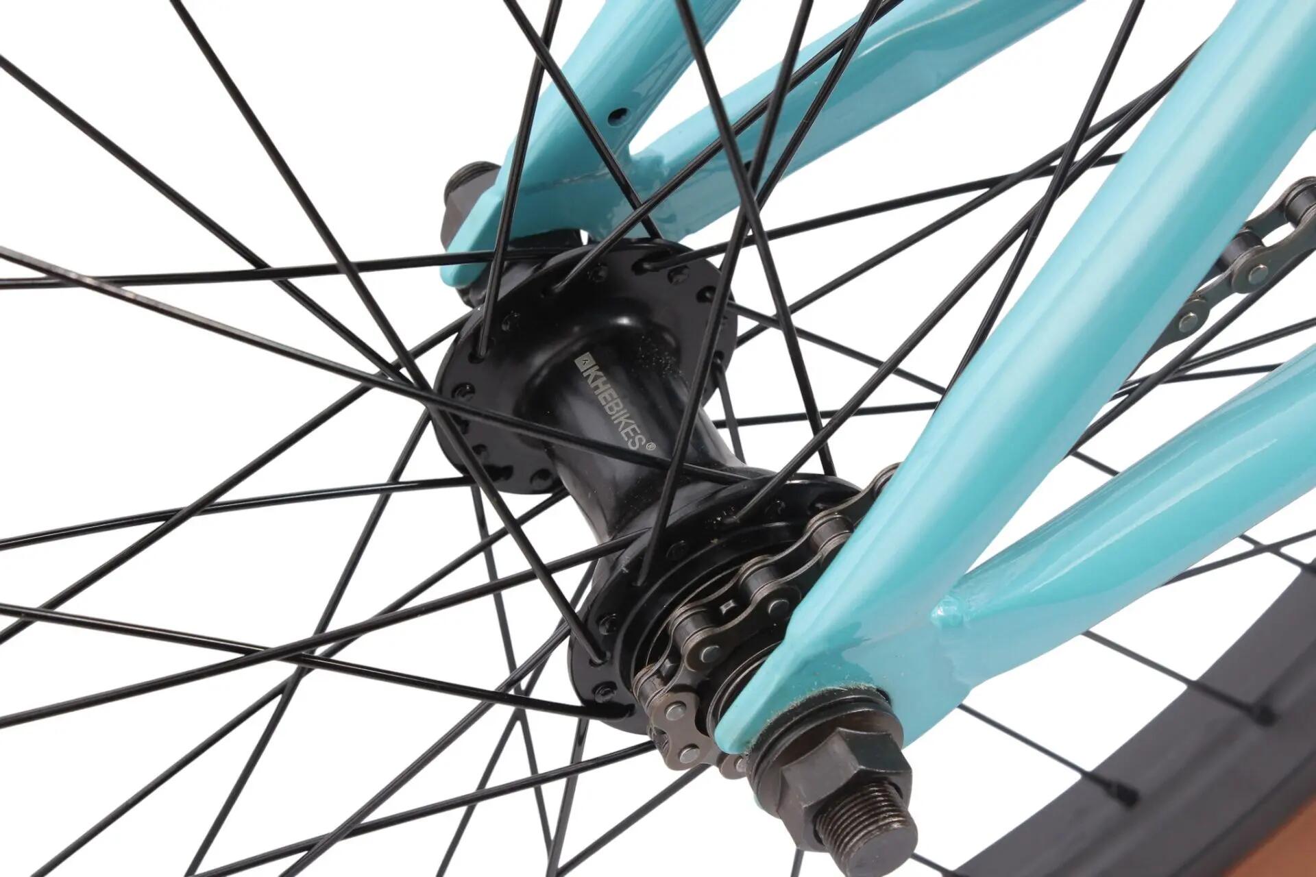 Vélo BMX KHE EVO 20 pouces 10,6 kg 7/13