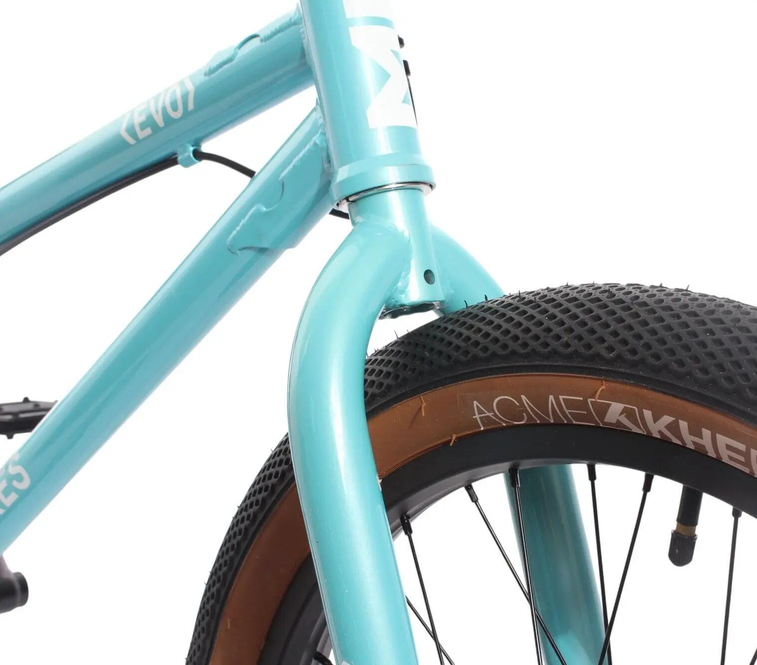 Vélo BMX KHE EVO 20 pouces 10,6 kg 4/13
