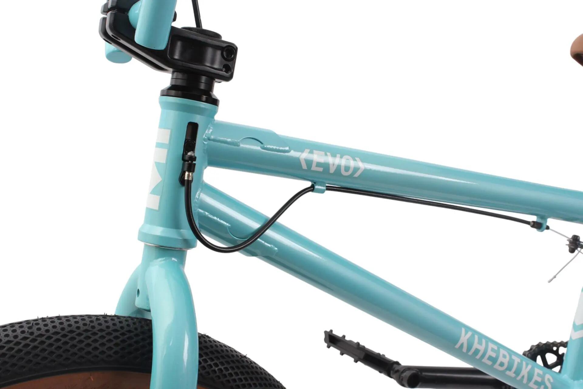 Vélo BMX KHE EVO 20 pouces 10,6 kg 13/13