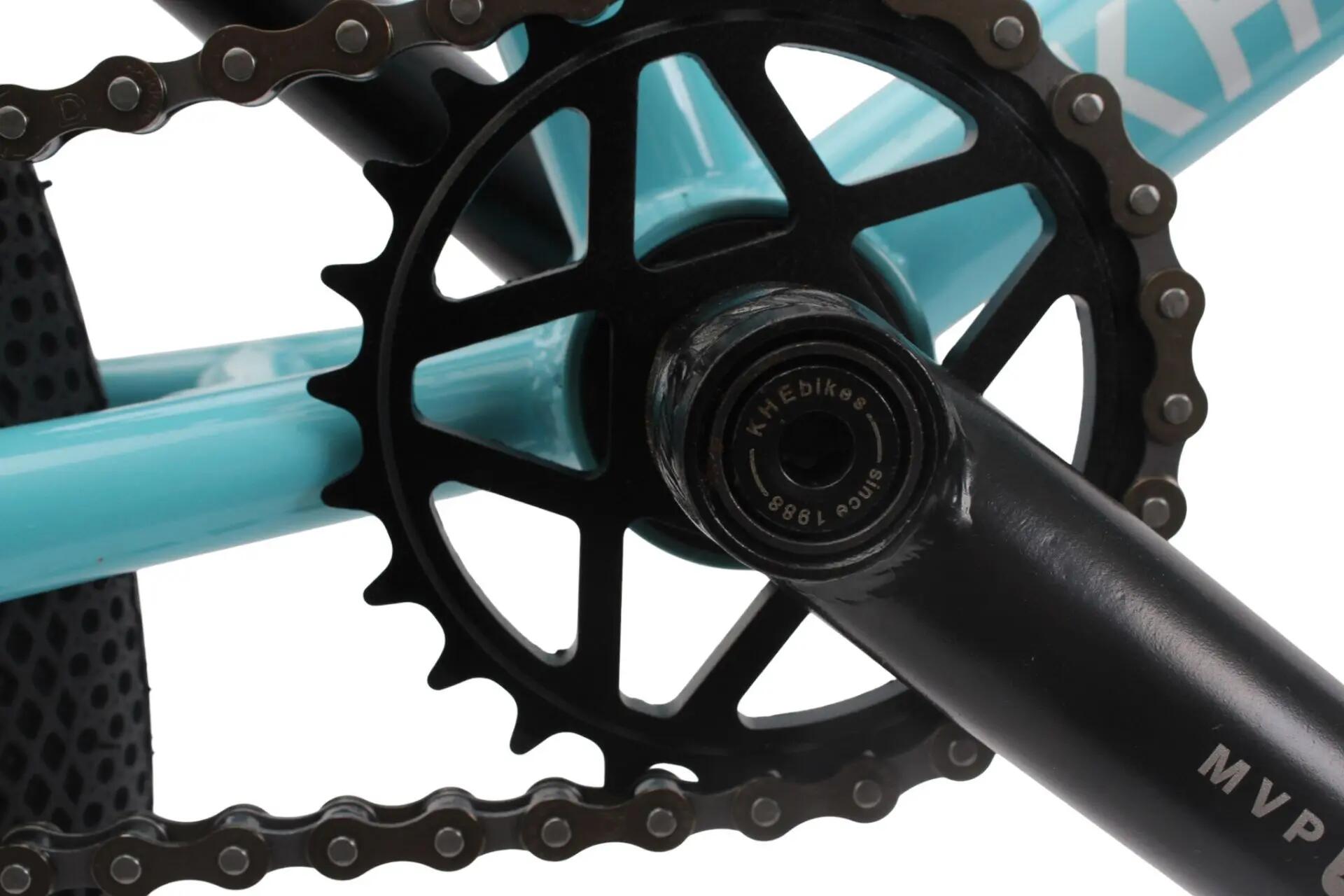 Vélo BMX KHE EVO 20 pouces 10,6 kg 11/13