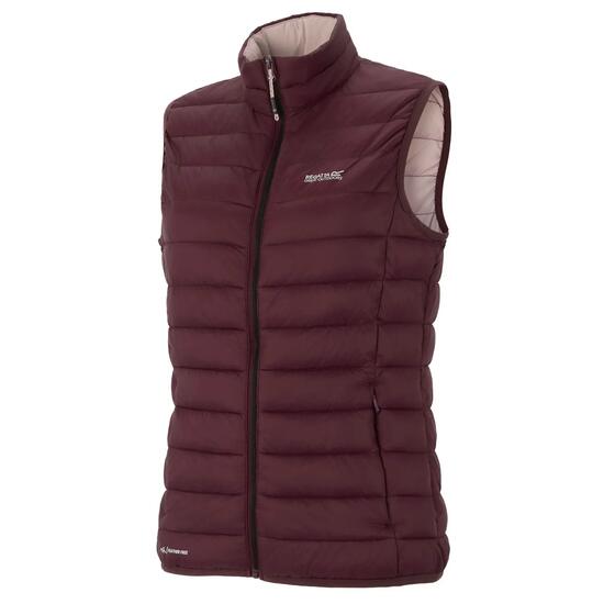 Gilet matelassé Marizion pour femmes