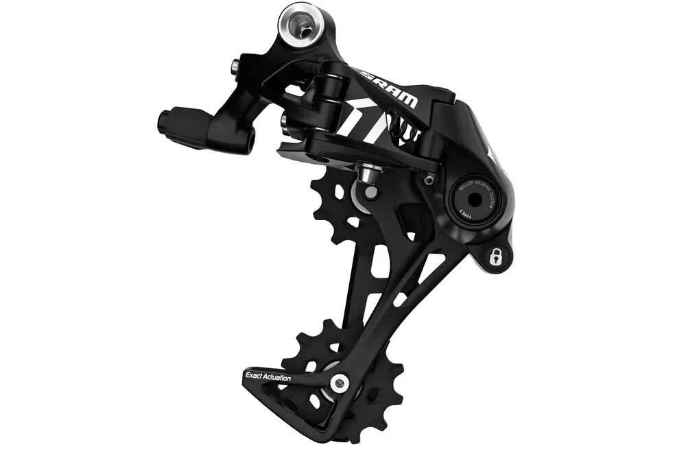 SRAM picture