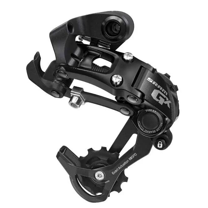 SRAM GX TYPE 2.1 Rear Derailleur 10 speed Long cage
