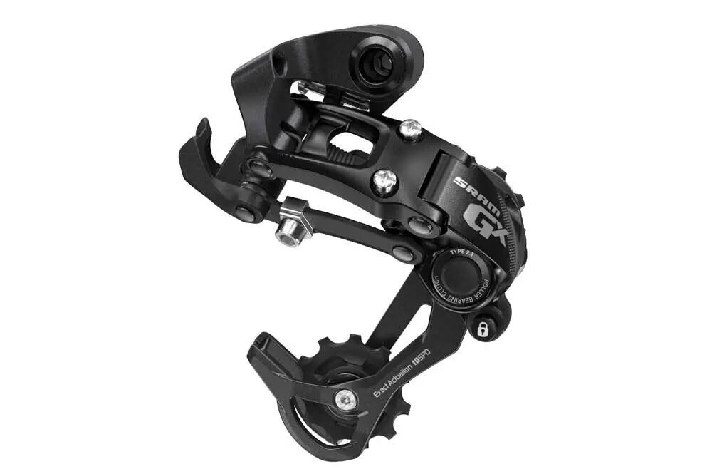 SRAM picture