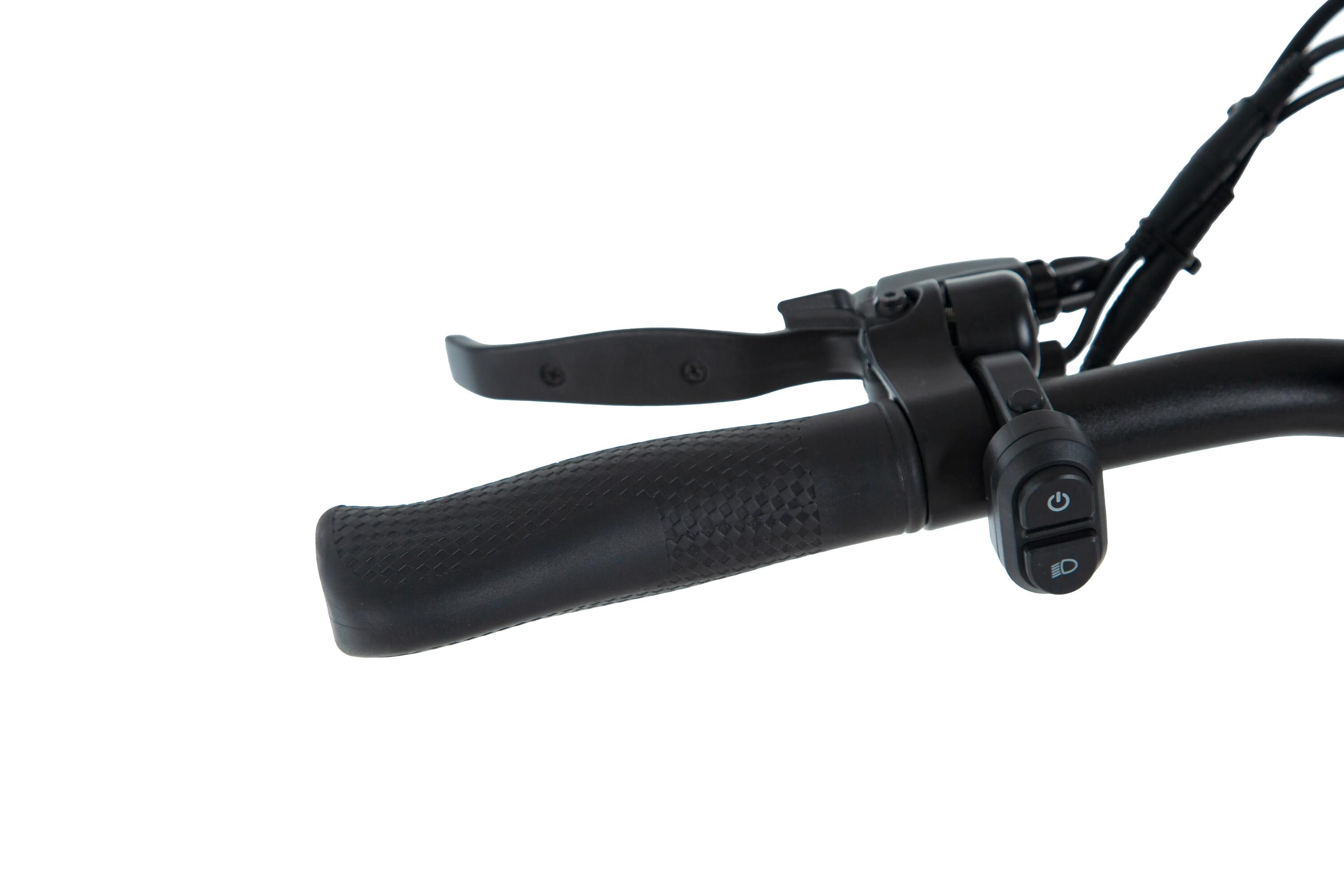 KuKirin G2 Pro(VMP) składana elektryczna hulajnoga dla dorosłych 9-calowe opony 8/15