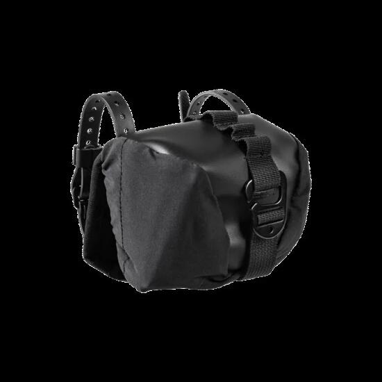 Sacoche de Cadre Topeak Gearpack Noir