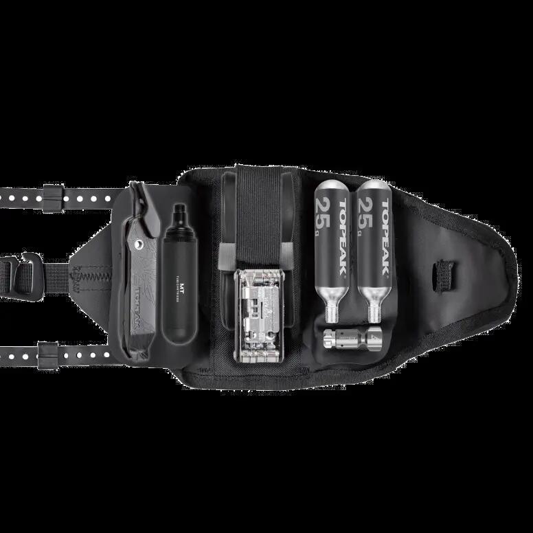 Gear Pack 3/7