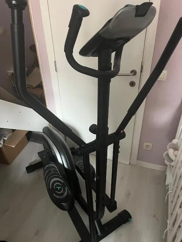Tussen Particulieren - Crosstrainer 2/6
