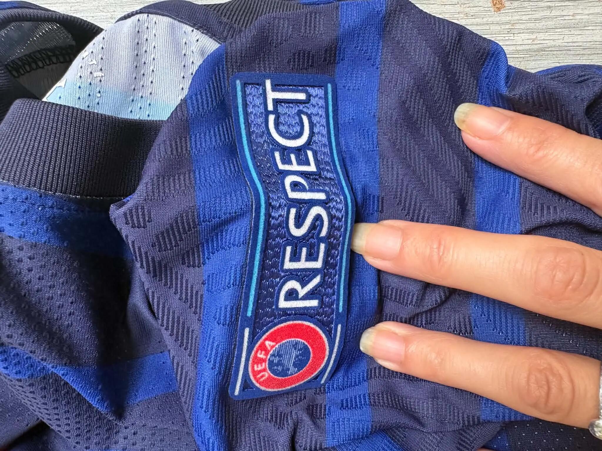 Entre Particuliers - Maillot de football 5/7