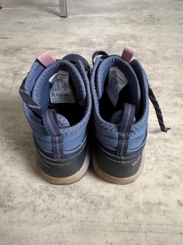 Entre Particuliers - Chaussures de randonnée imperméables pour dames NH 4/5
