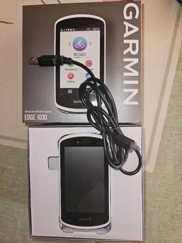GARMIN picture