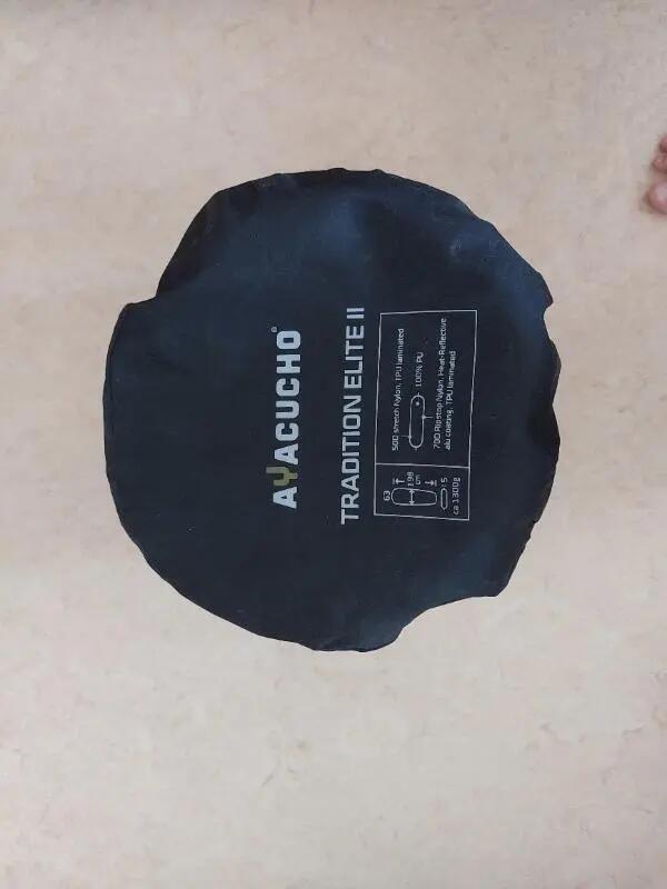 Entre Particuliers - Matelas gonflable ayacucho tradition élite II 4/4