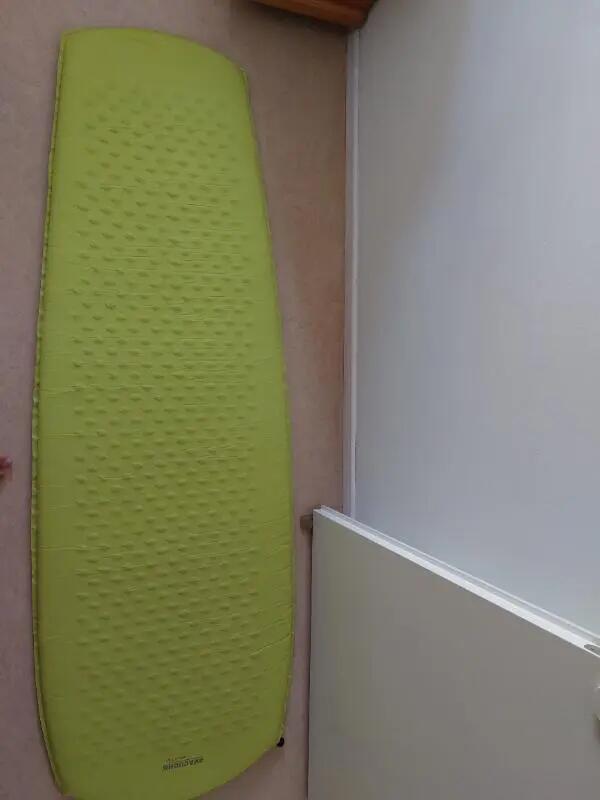 Entre Particuliers - Matelas gonflable ayacucho tradition élite II 2/4