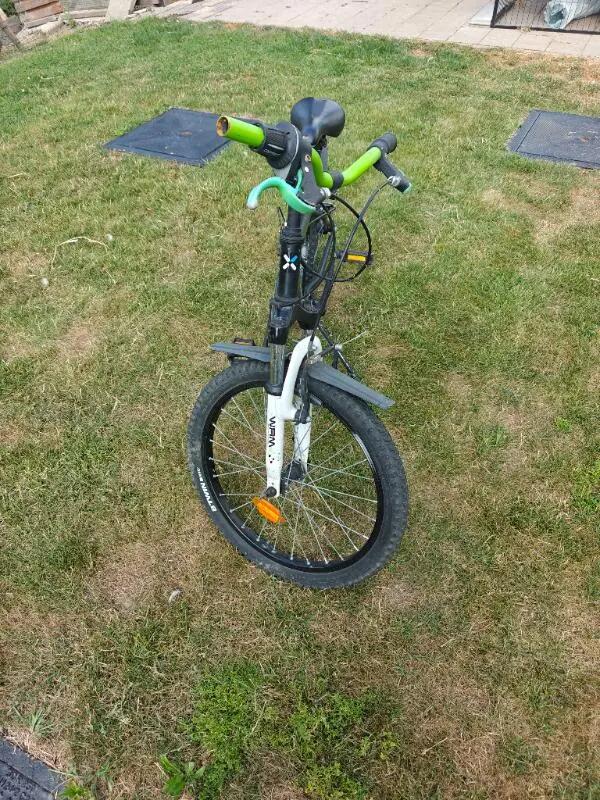 Tussen Particulieren - 20" kinderfiets 3/3