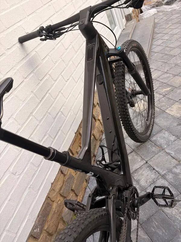 Entre Particuliers - Scott Spark Lumen Eride 910 7/7