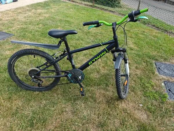Tussen Particulieren - 20" kinderfiets 2/3