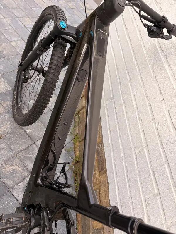 Entre Particuliers - Scott Spark Lumen Eride 910 6/7