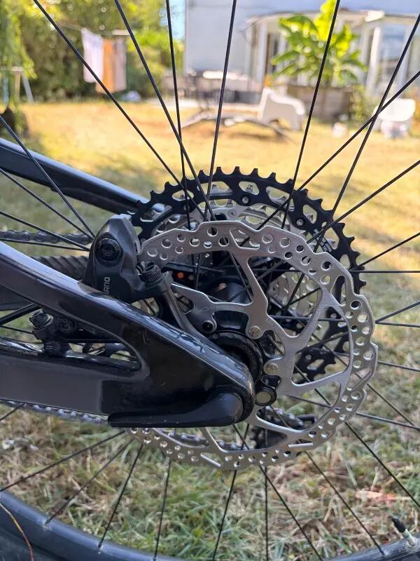 Entre Particuliers - Scott Spark Lumen Eride 910 5/7