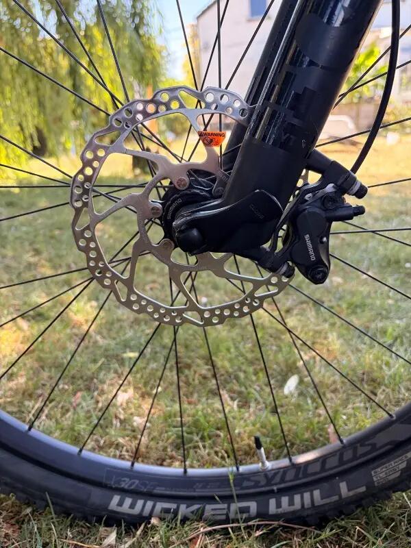 Entre Particuliers - Scott Spark Lumen Eride 910 4/7