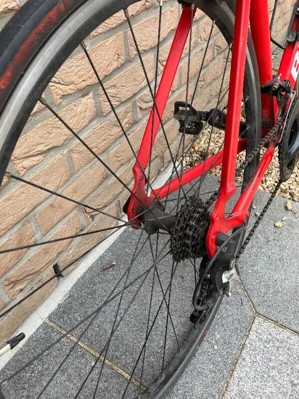 Tussen Particulieren - Triban500 Racefiets 5/5