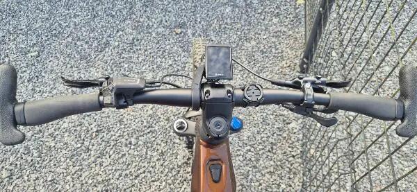 Entre Particuliers - VTT Focus Jarifa² 6.8 2025 2/6