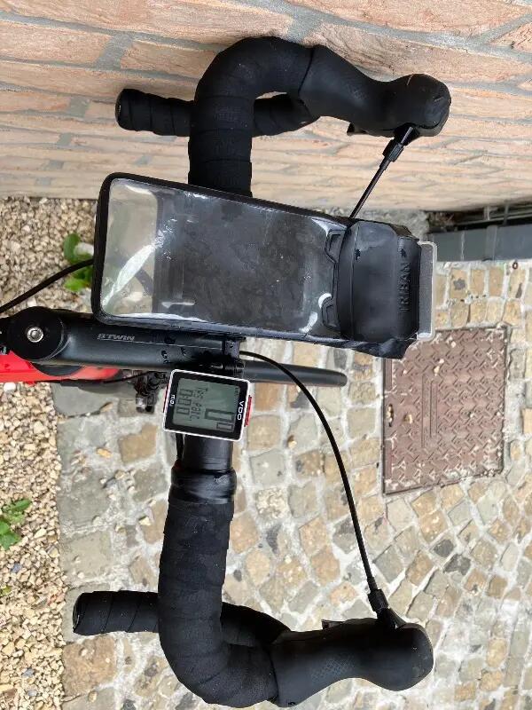 Tussen Particulieren - Triban500 Racefiets 3/5