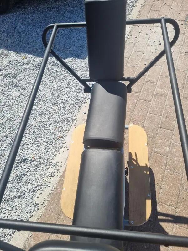 Entre Particuliers - Vélo longtail électrique R500 - comme neuf 5/7