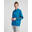 Demie-Fermeture Éclair Zip Sweat-Shirt Hmlauthentic Femme HUMMEL