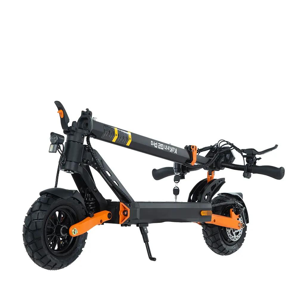 Patinete elétrico G2 Pro (VMP) certificado pela DGT, bateria 48V 15,6Ah. 7/10