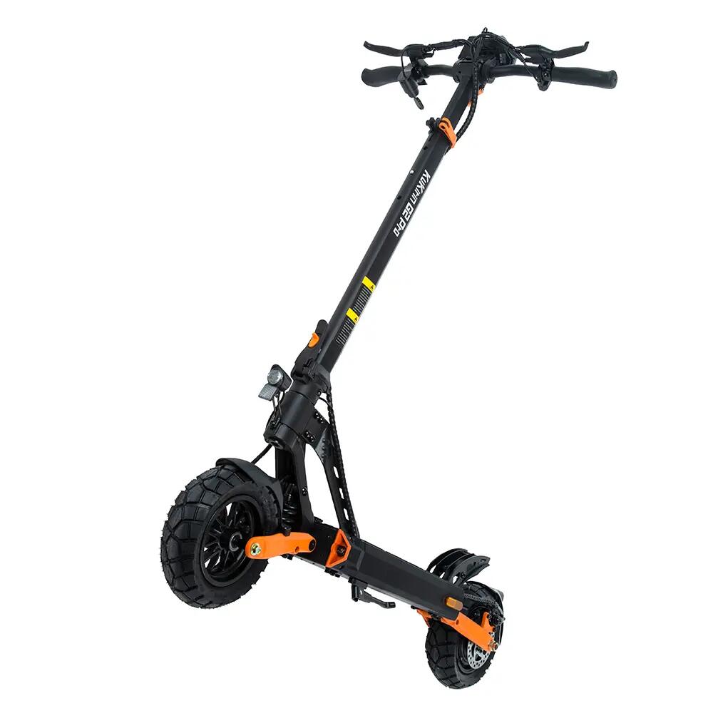 Patinete elétrico G2 Pro (VMP) certificado pela DGT, bateria 48V 15,6Ah. 5/10