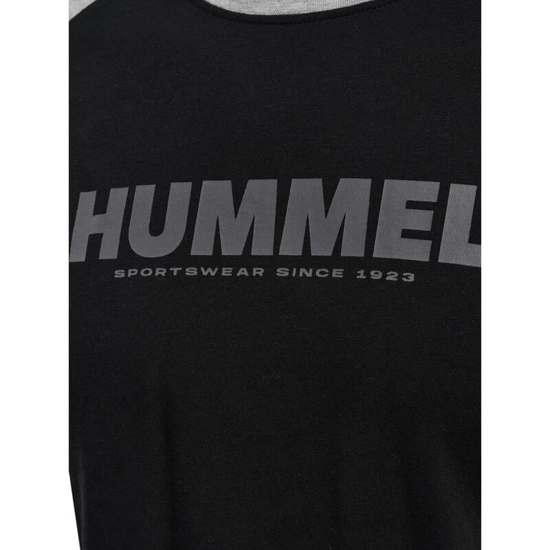 Enfiler T-Shirt Hmllegacy Adulte HUMMEL