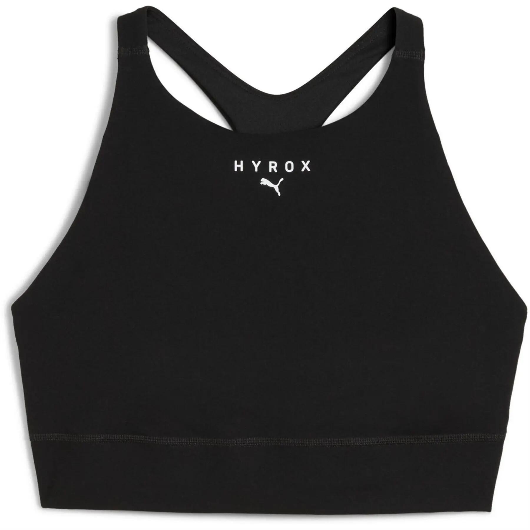 Puma Womens/Ladies Hyrox Shapeluxe Sports Bra