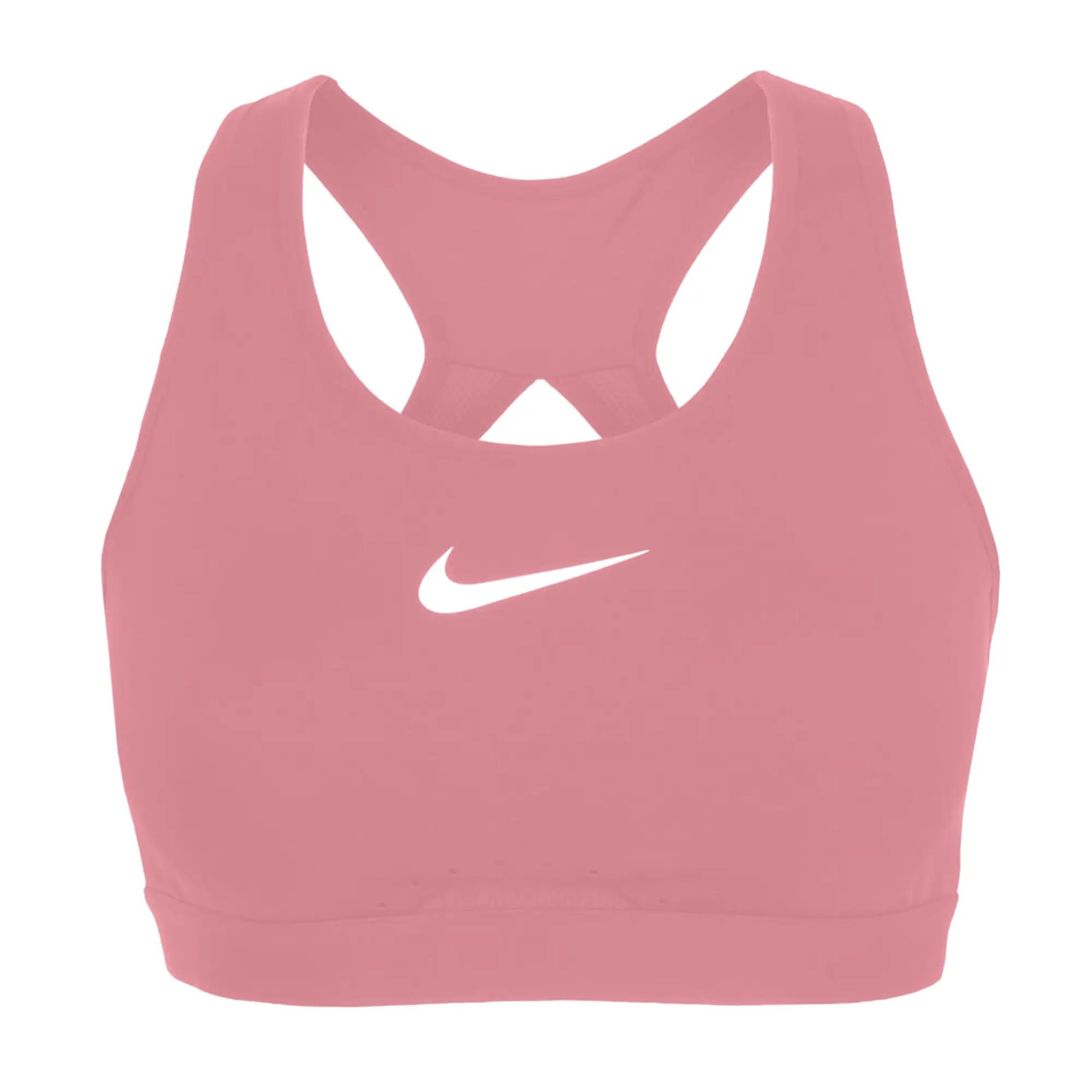 Nike Womens/Ladies Femme Logo Sports Bra
