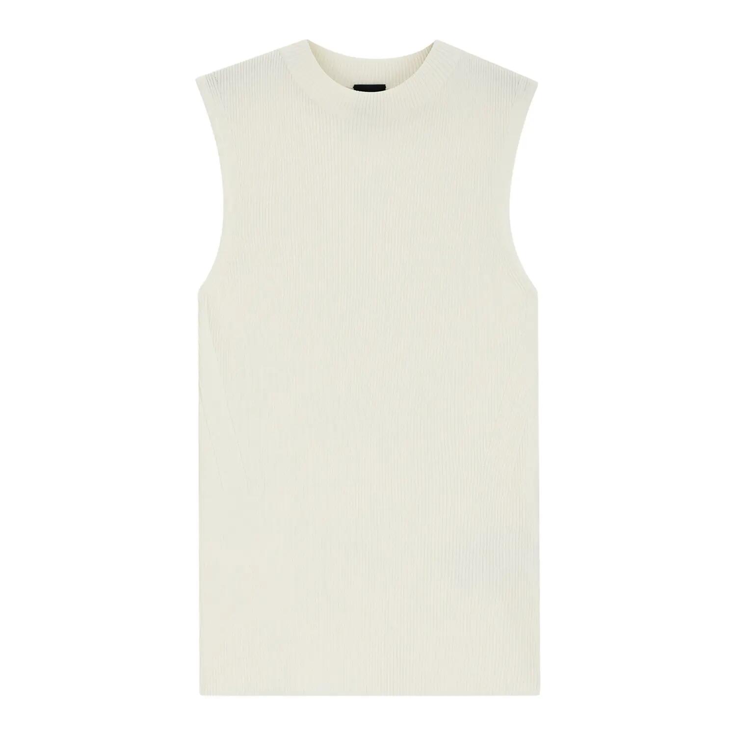 Boss Womens/Ladies Feskies Knitted Slim Top