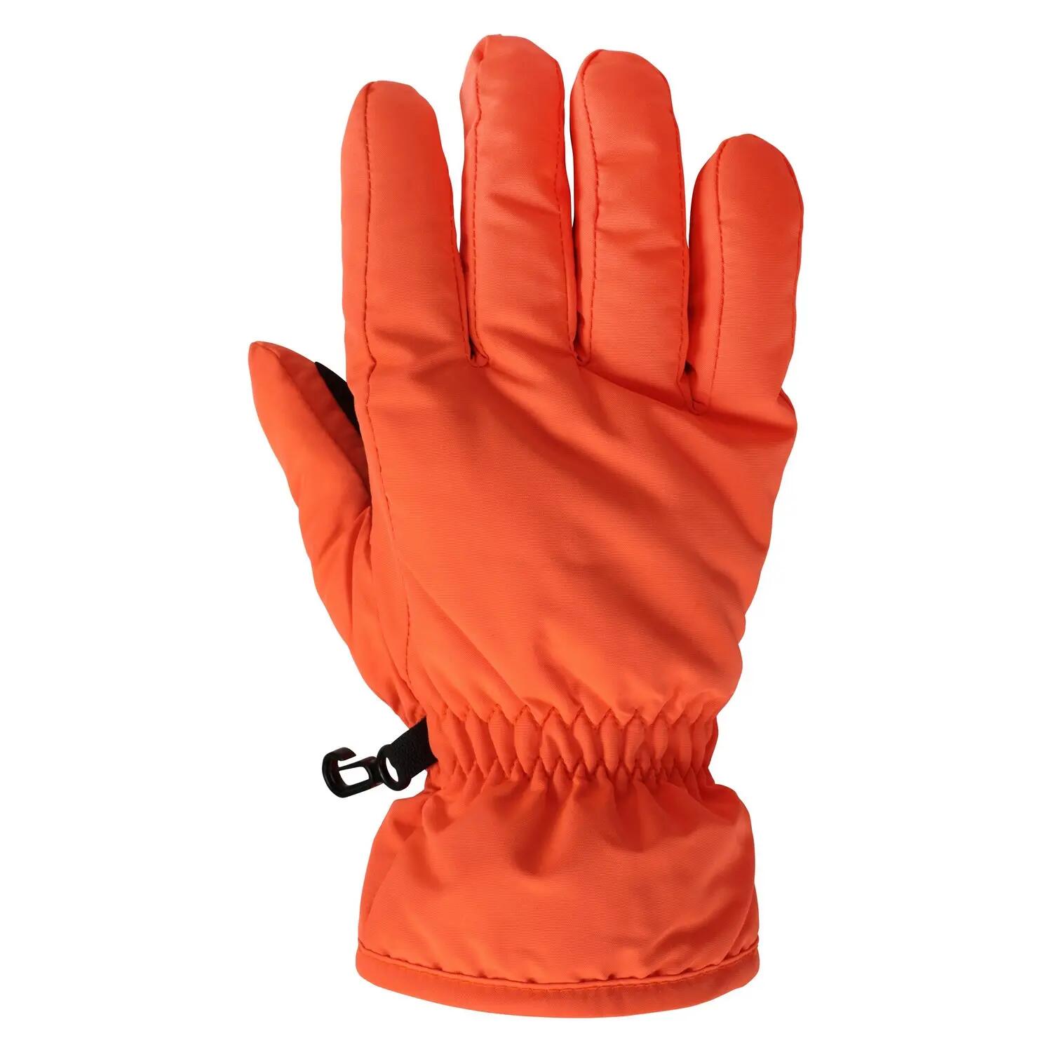 Mountain Warehouse Childrens/Kids Ski Gloves