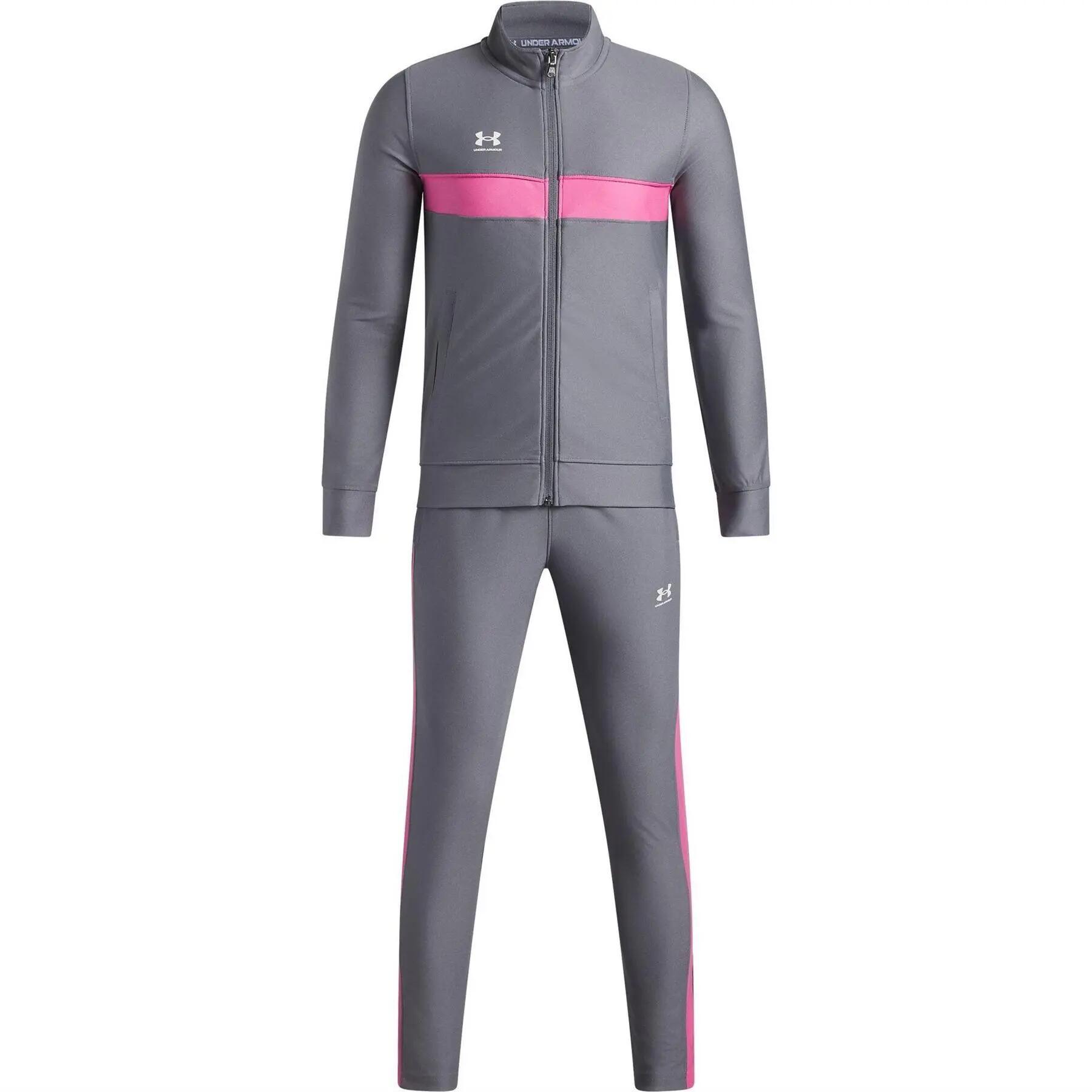 Under Armour Childrens/Kids Challenger Training Tracksuit