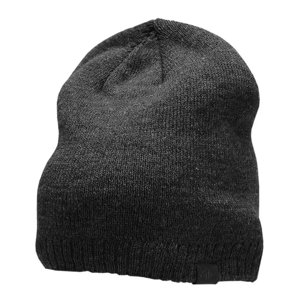 4F Mens H4Z22 CAM002 Beanie