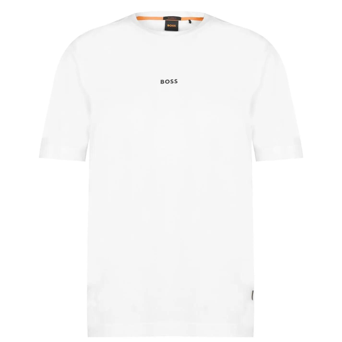 Boss Mens Tchup T-Shirt