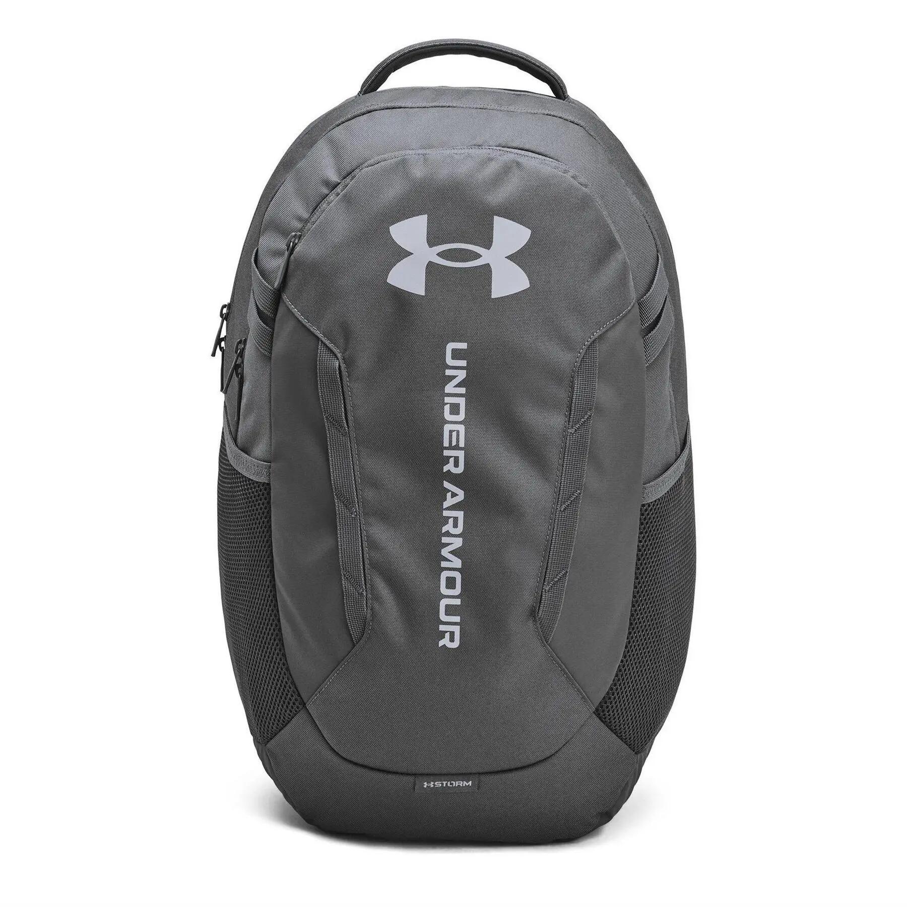 Under Armour Hustle 6.0 Camo Sport Backpack