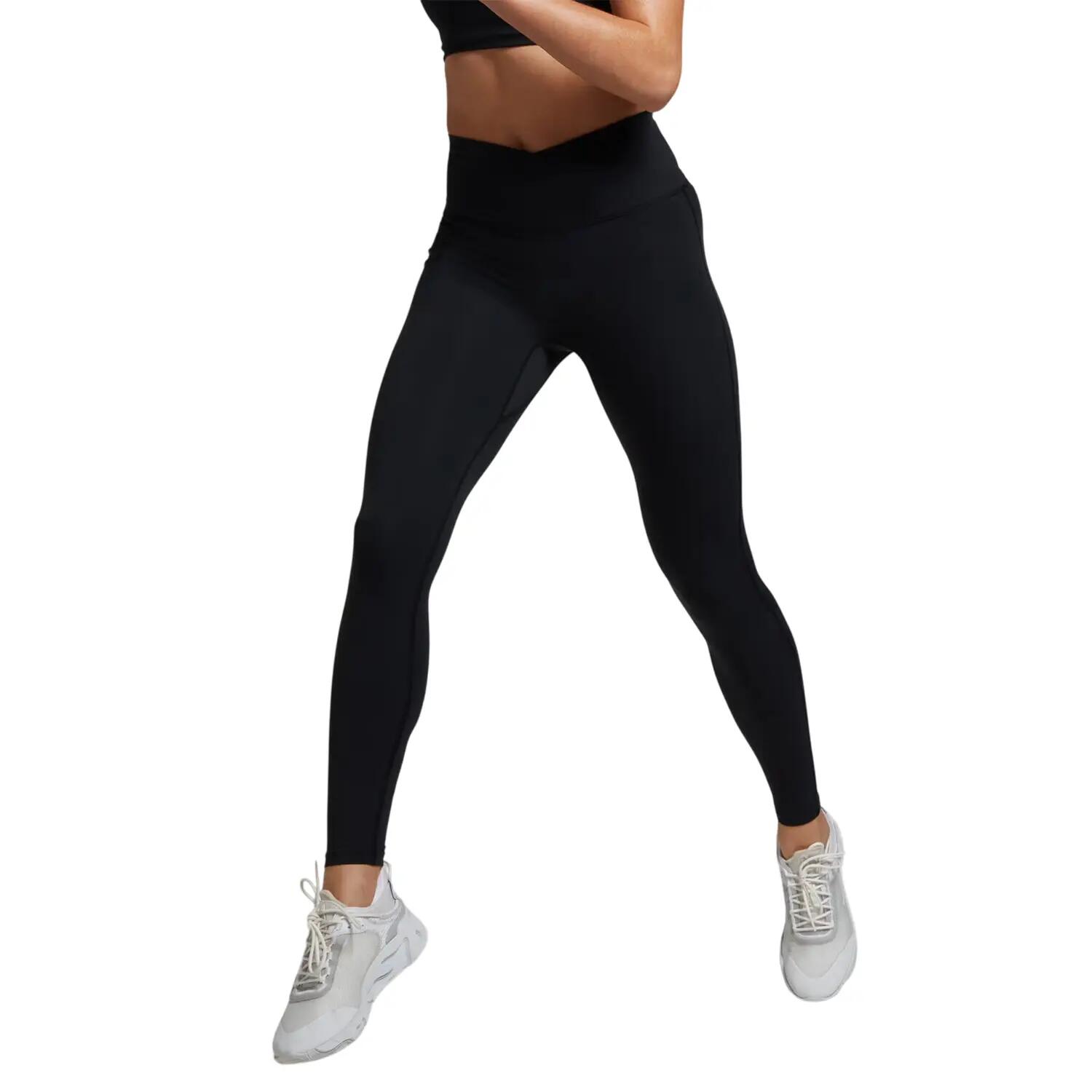 MyProtein Womens/Ladies Shaping Leggings