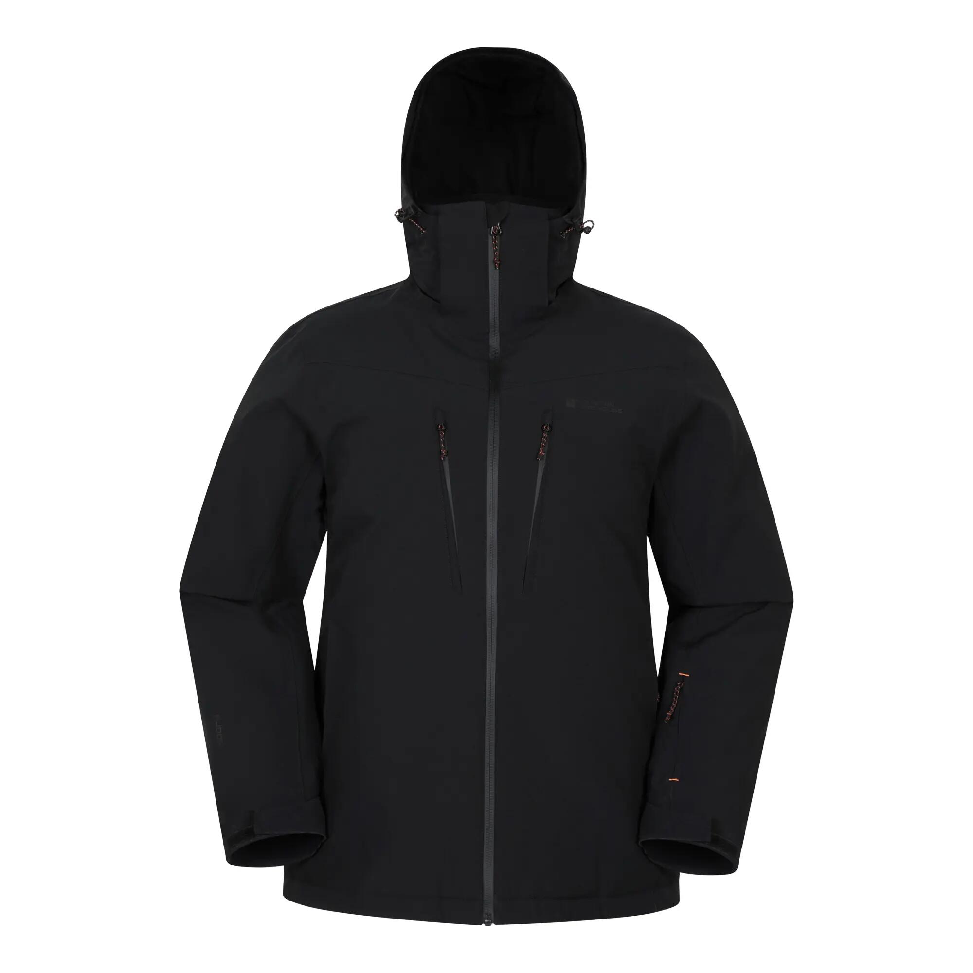 Mountain Warehouse Mens Astro Ski Jacket