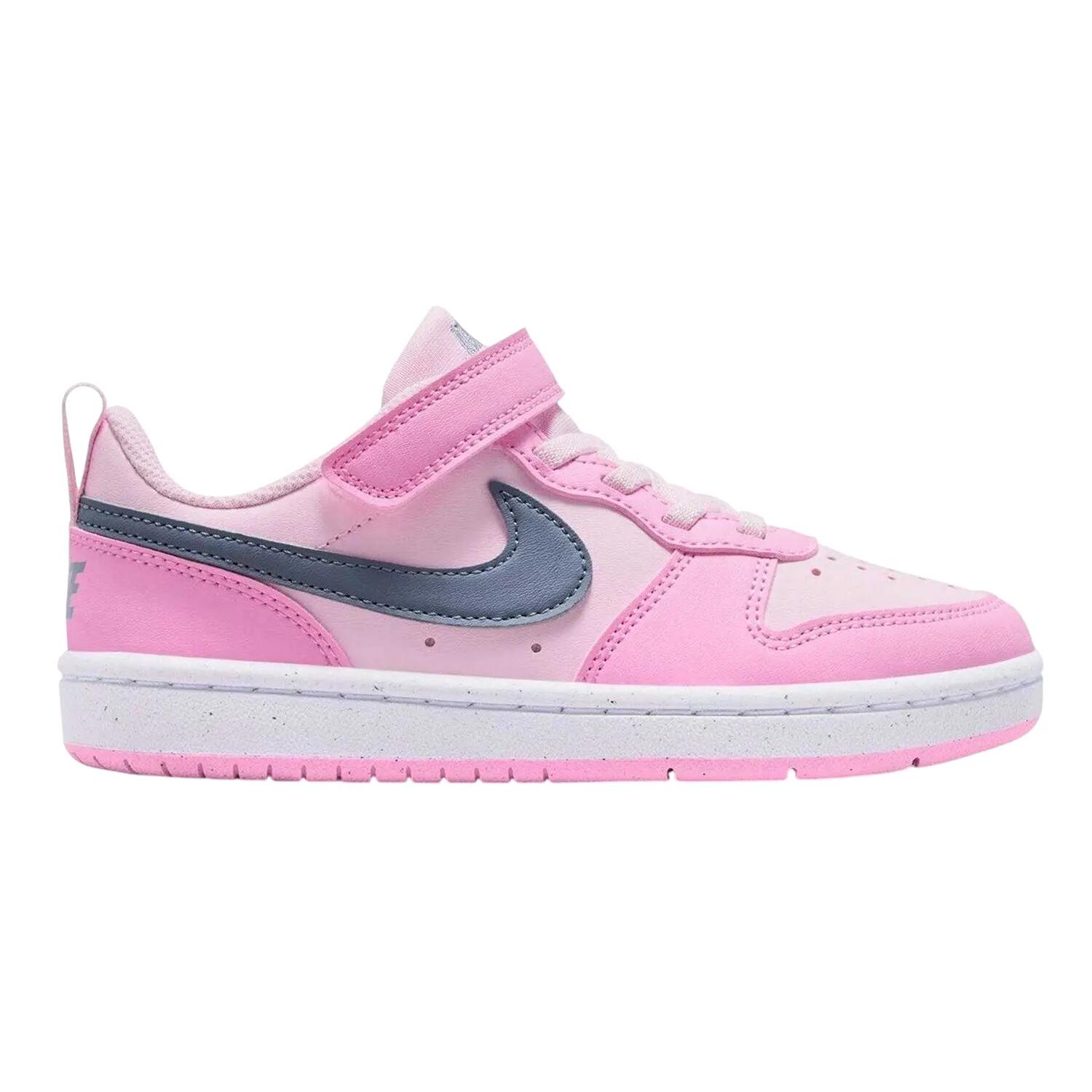 Nike Childrens/Kids Court Borough Trainers