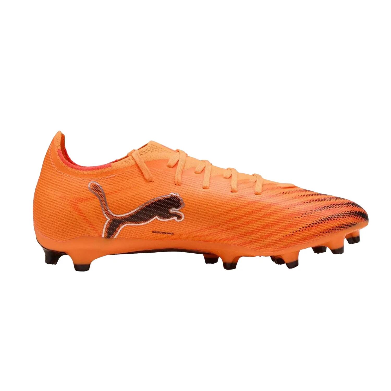 Puma Unisex Adult Ultra 6 Match Firm Ground Football Boots