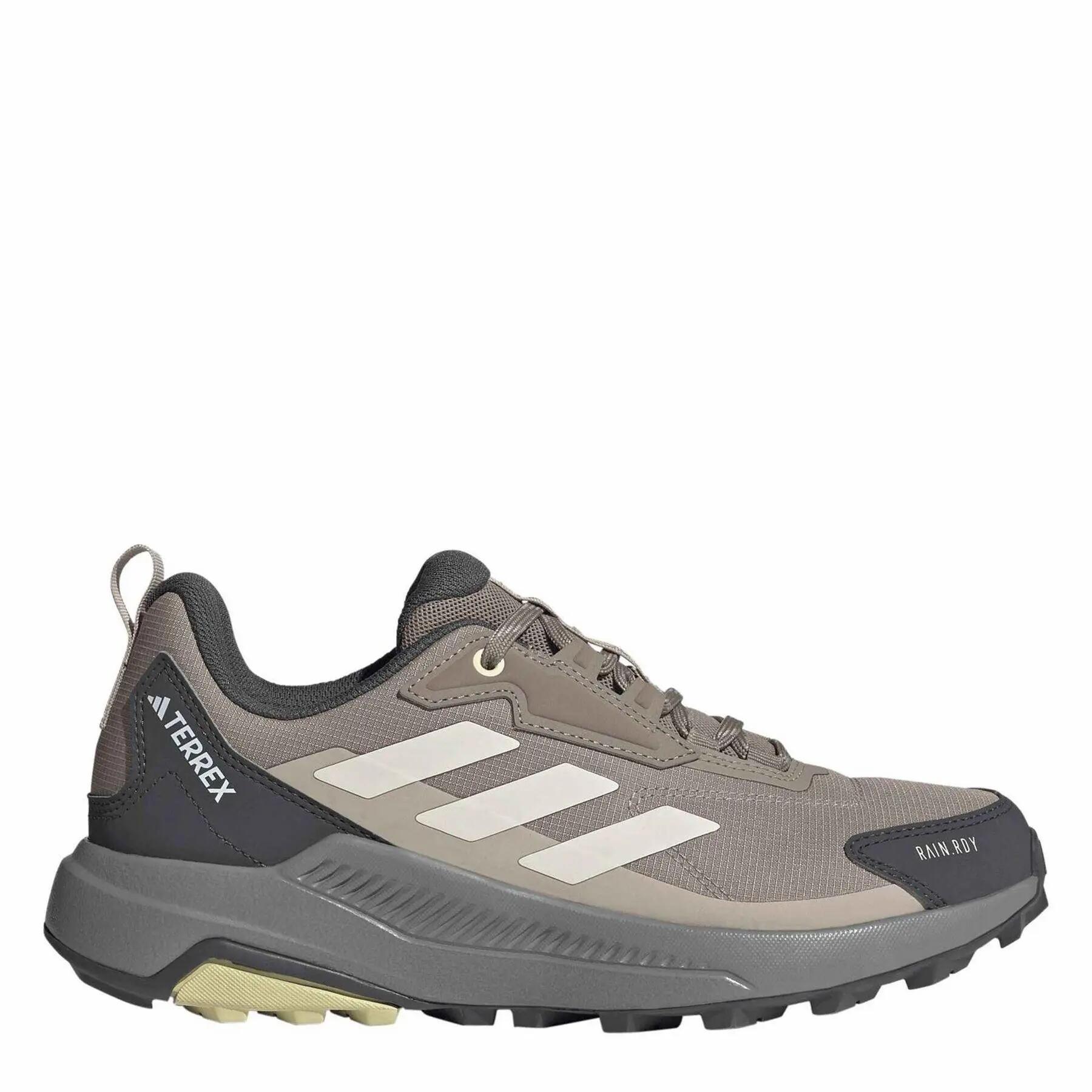 Adidas Womens/Ladies Terrex Anylander Rain.RDY Hiking Shoes