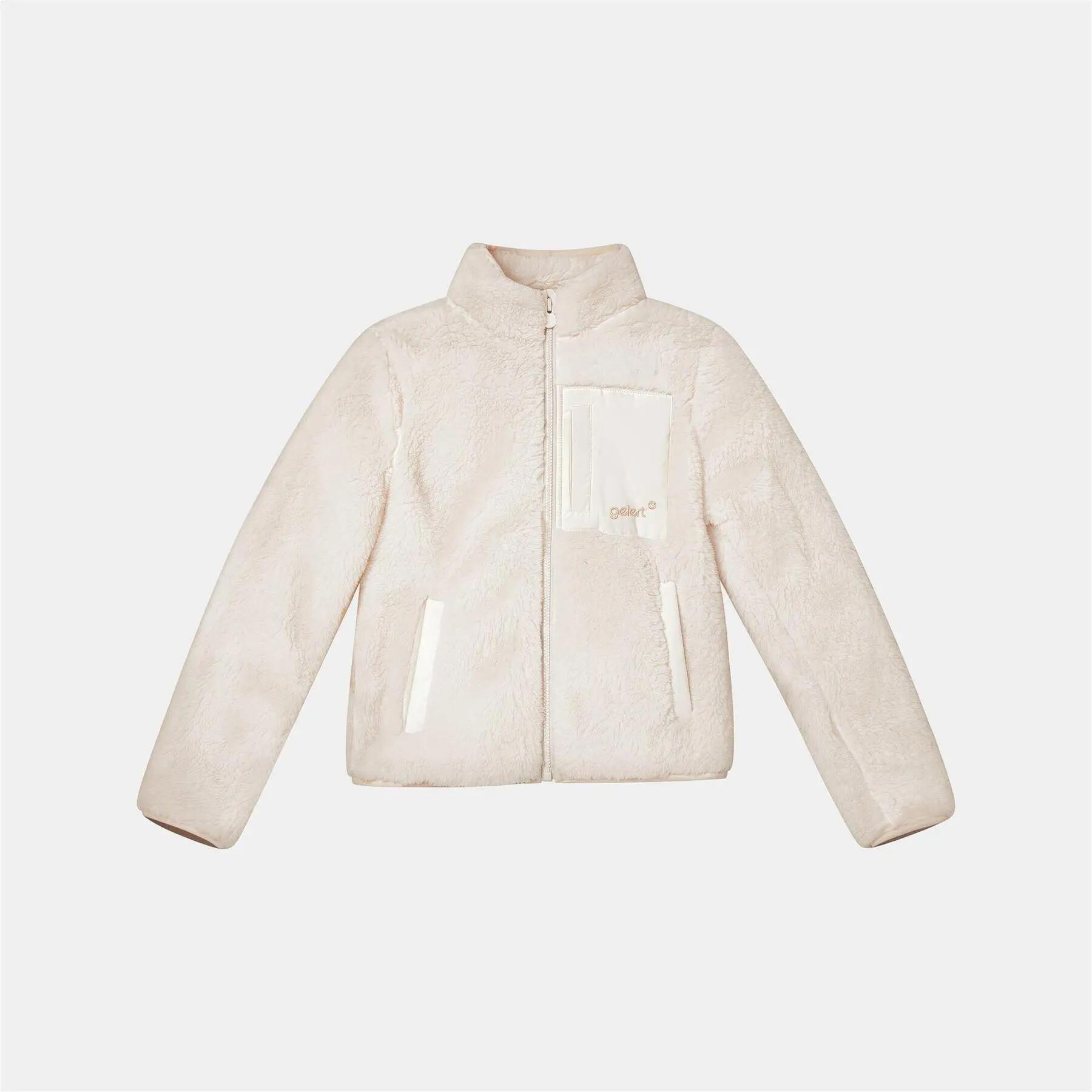 Gelert Childrens/Kids Teddy Fleece Sweatshirt