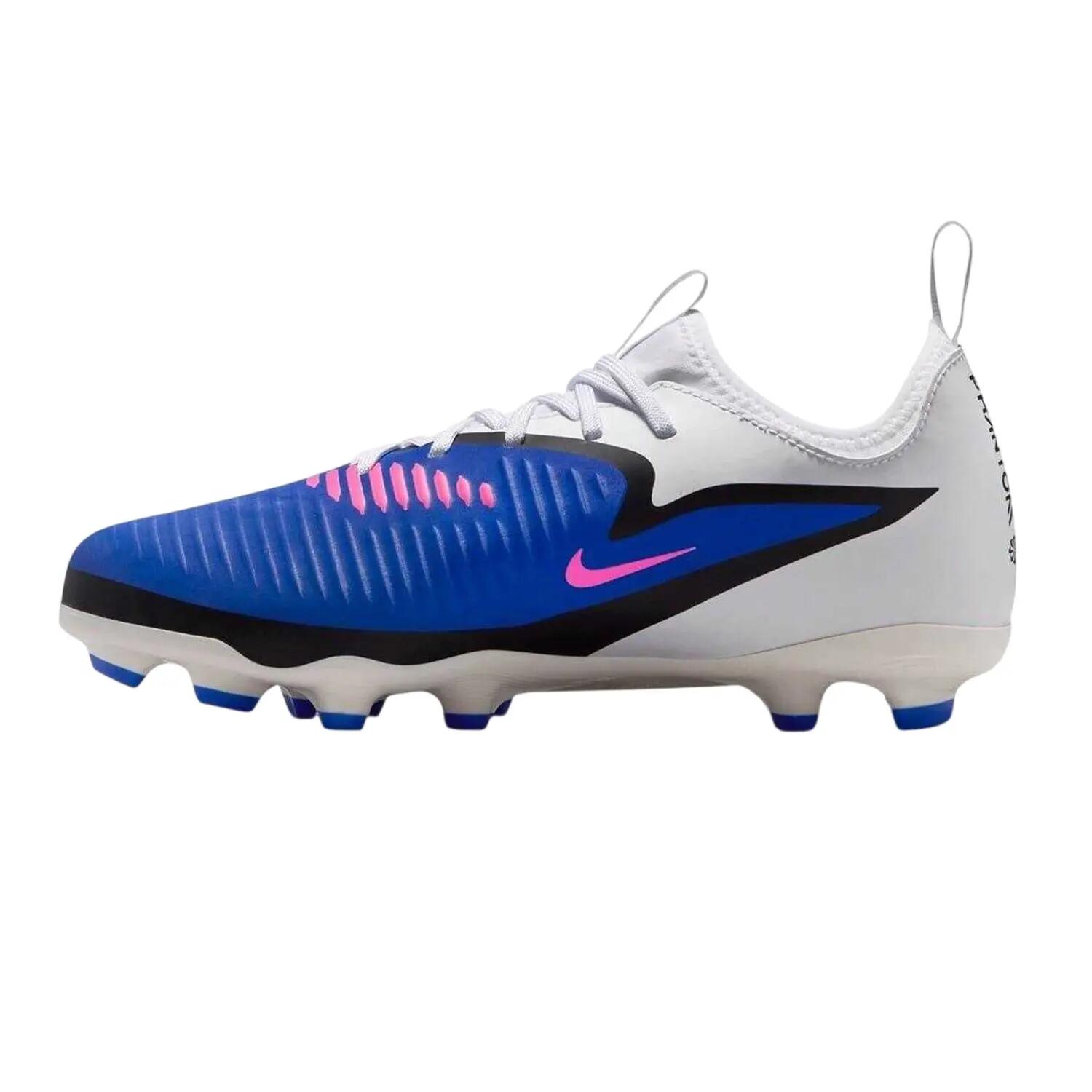 Nike Childrens/Kids Academy Training Firm Ground Football Boots