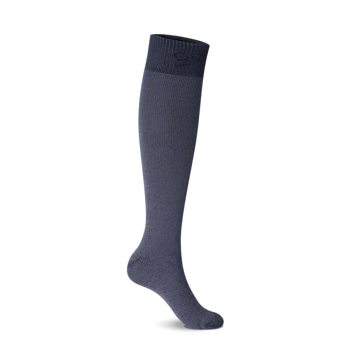 Gelert Womens/Ladies Wellington Boot Socks