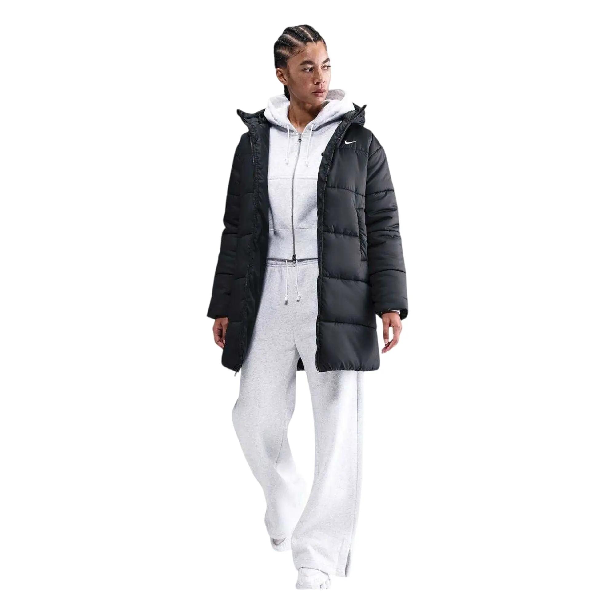 Nike Womens/Ladies Classic Therma-Fit Insulated Loose Puffer Jacket