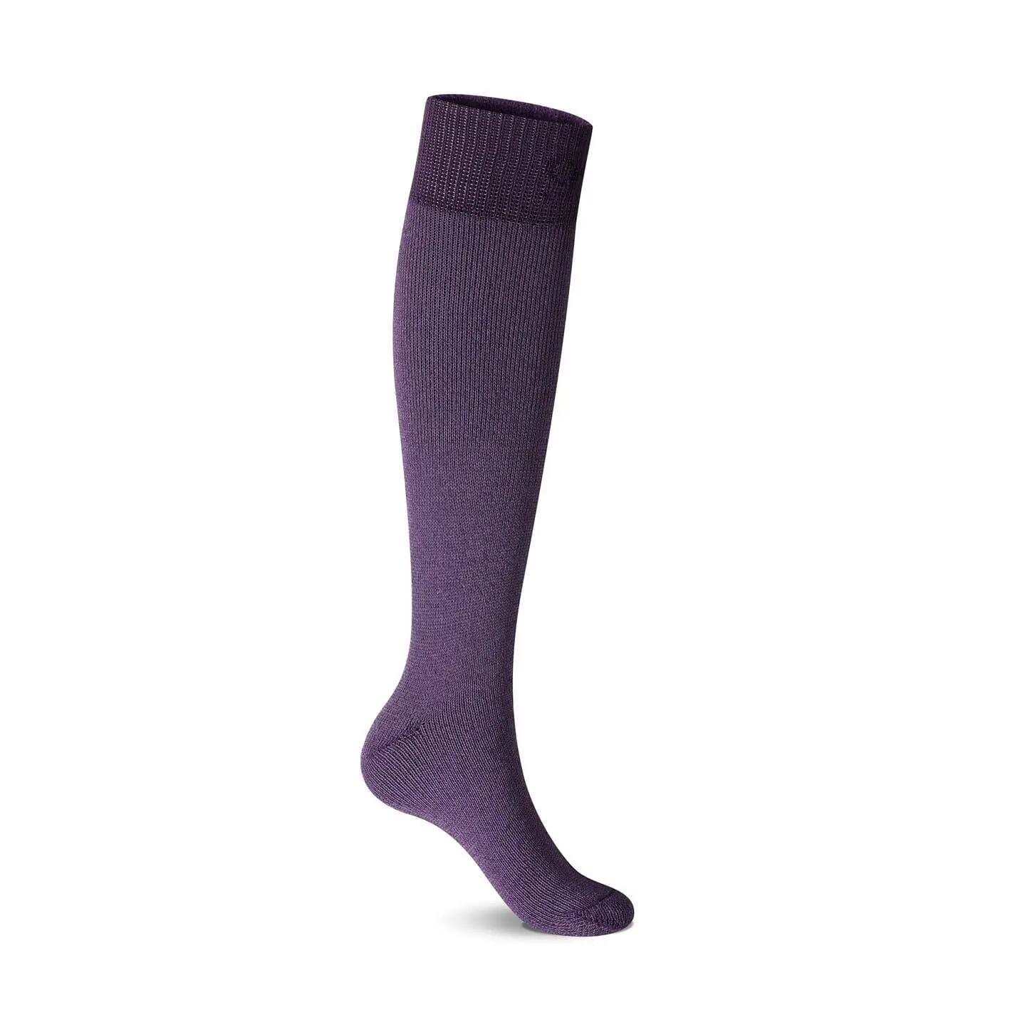 Gelert Womens/Ladies Wellington Boot Socks